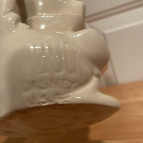 Disney’s Donald Duck Ceramic Pitcher-GUC - Picture 11 of 17